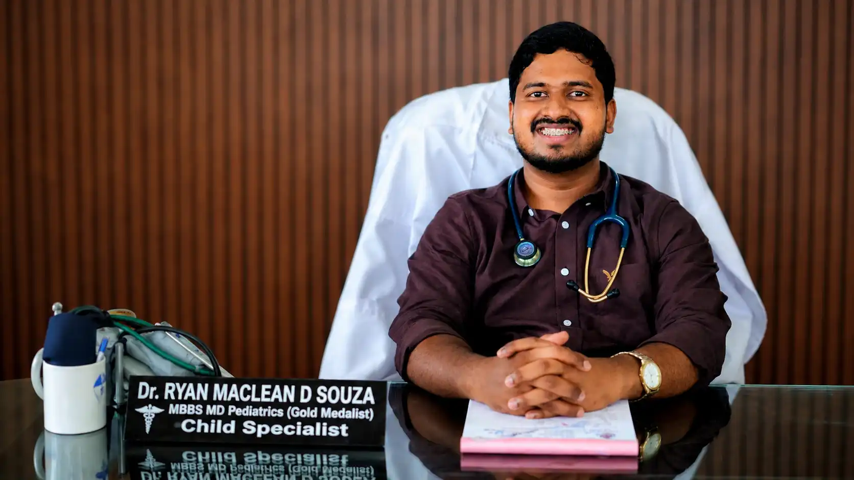 Medical Journey