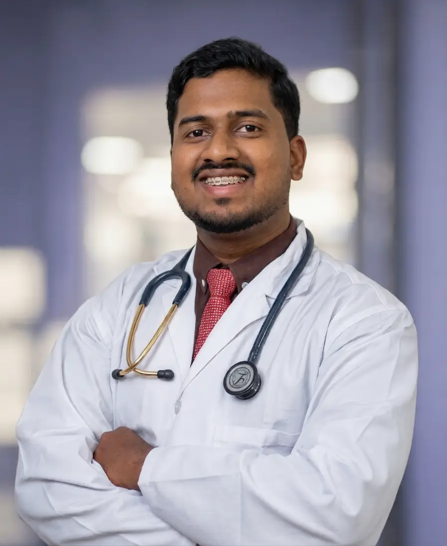 Dr. RMD